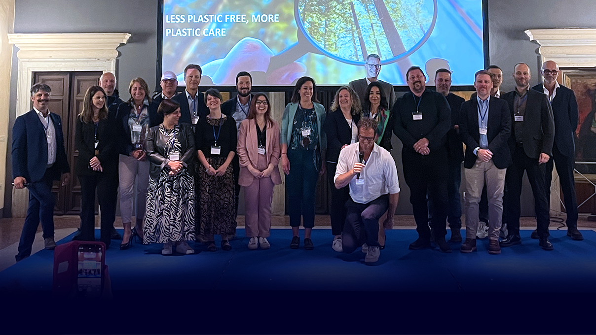 Tra i polimeri e Palladio: prima tappa Tech Day di Guztec Polymers, dove la plastica incontra il Patrimonio dell’Umanità | Guztec Polymers