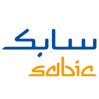 Logo mit stilisierter Bergsilhouette in Blau und Orange.