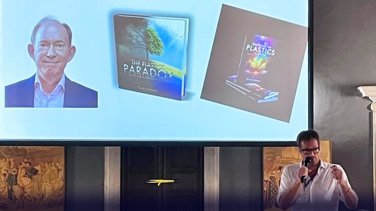 Il paradosso della plastica | Guztec Polymers