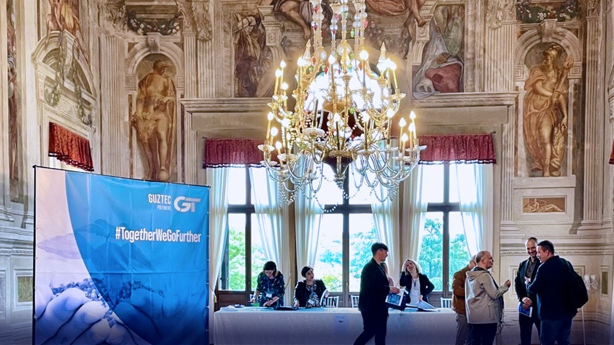 Plastica e cultura | Guztec Polymers